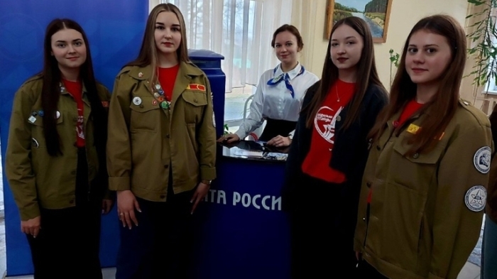 «Дорогами Победы» в Брянской области: Молодежь объединяет история