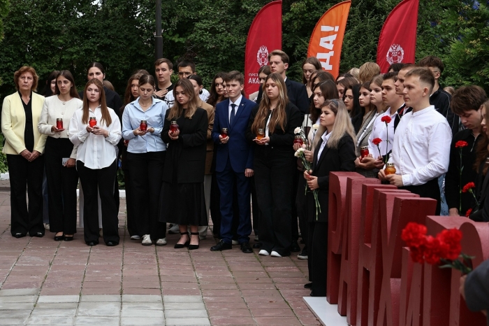 Молодёжь - в центре внимания: как Брянская область противостоит деструктиву в 2025 году