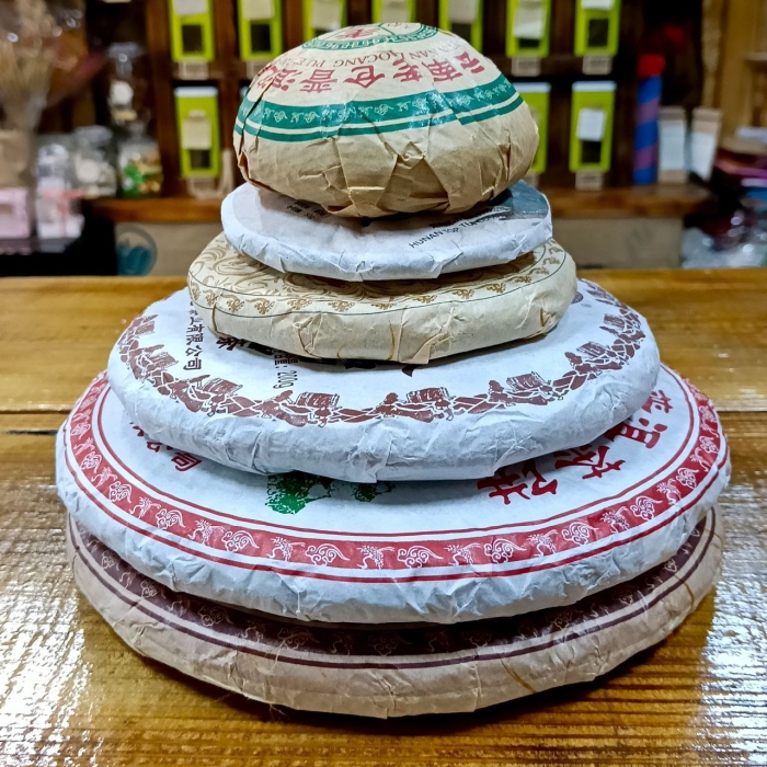 Вкусные подарки друзьям, родным и коллегам: магазин «Мед&Чай» приглашает клинчан за новогодними подарками!