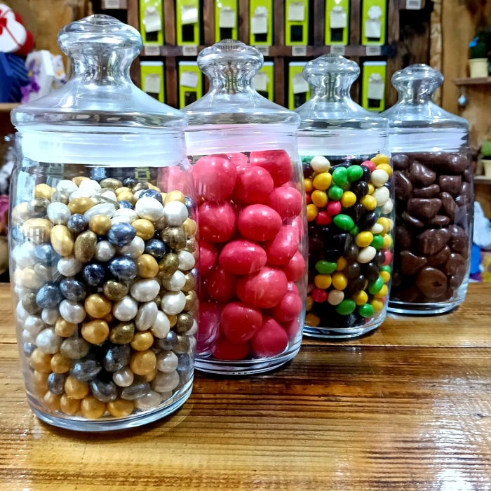Вкусные подарки друзьям, родным и коллегам: магазин «Мед&Чай» приглашает клинчан за новогодними подарками!