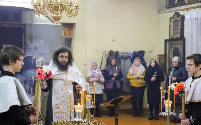 Варвара Лукинична Смирнова: Жизнь, освящённая верой и служением