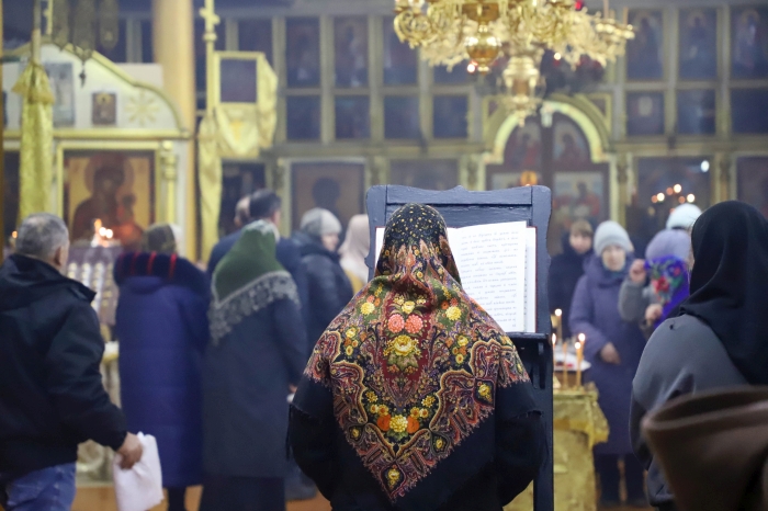 Варвара Лукинична Смирнова: Жизнь, освящённая верой и служением