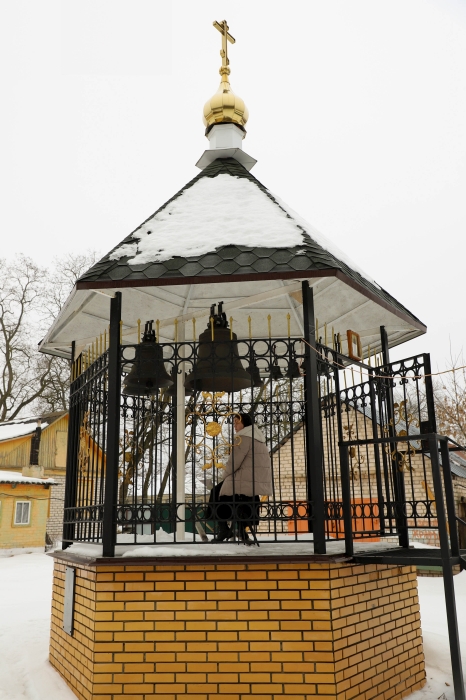 Варвара Лукинична Смирнова: Жизнь, освящённая верой и служением