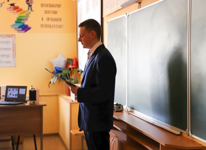 В Клинцах проходит VII международный фестиваль «Герценовские чтения»
