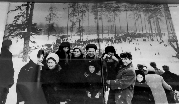 В Клинцовском краеведческом музее открылась выставка «Зажечь сердца – великое призванье»