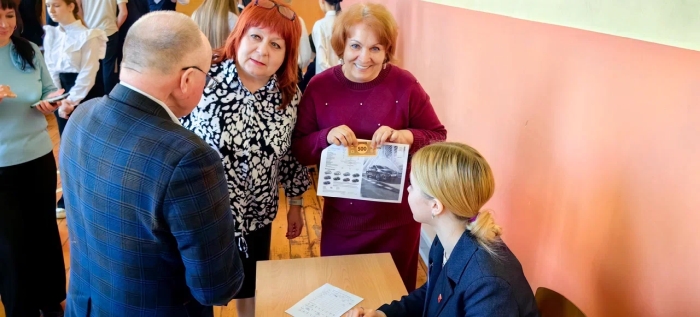 Геймификация в образовании: в МБОУ-СОШ №2 им. А.И. Герцена прошёл яркий семинар для педагогов
