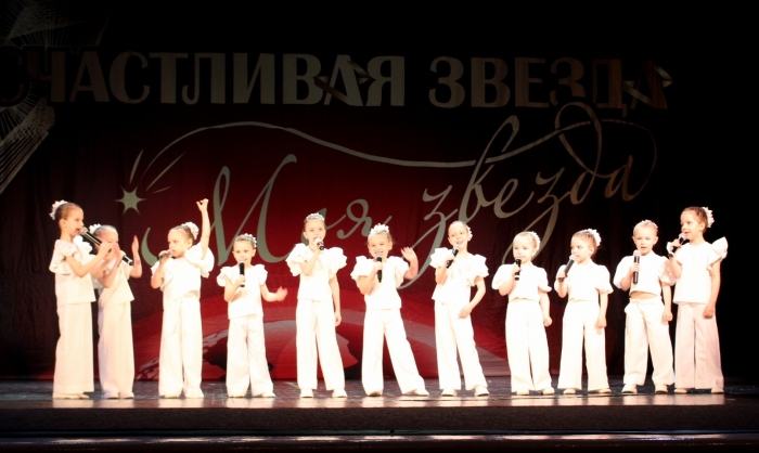 Расширяется география побед юных Клинчан. Успешное участите во Всероссийском творческом фестивале в городе Тула.