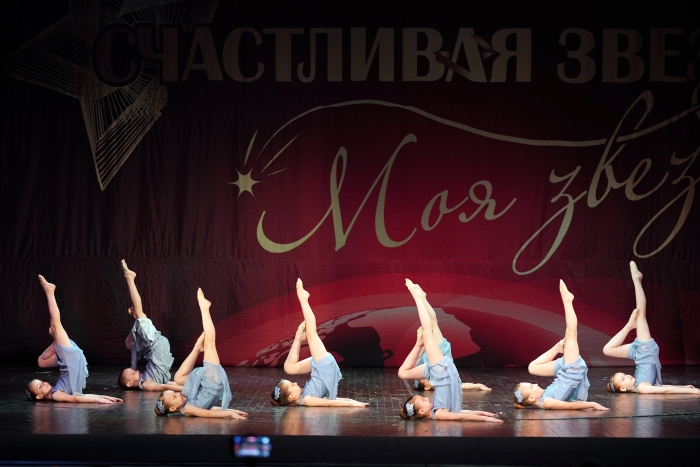 Расширяется география побед юных Клинчан. Успешное участите во Всероссийском творческом фестивале в городе Тула.