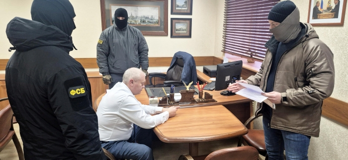Завершено расследование уголовного дела за превышение должностных полномочий