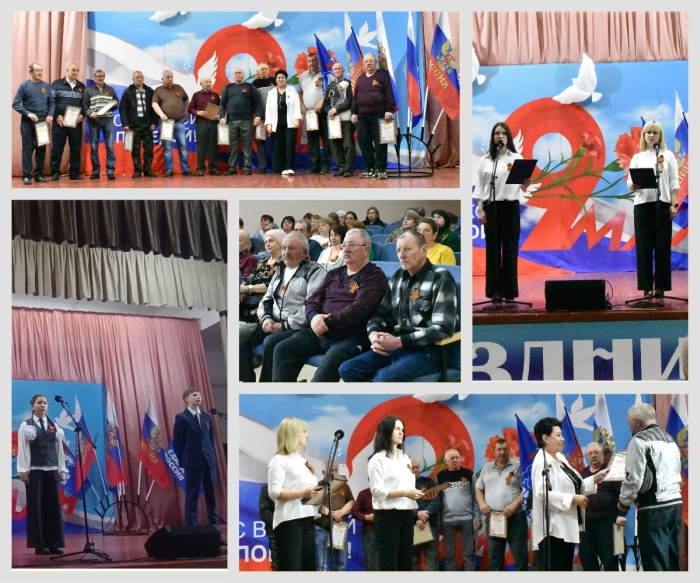 Подвиг, который не забывают: в Клинцовском районе почтили память ликвидаторов аварии на ЧАЭС