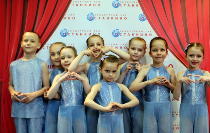 Финальный этап Международного конкурса - фестиваля  «VIVAT, ТАЛАНТЫ!» прошел 25 апреля 2026 года в концертном зале 