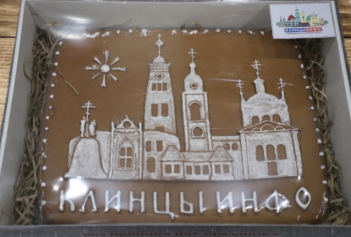 Клинцы могут стать пилотным проектом развития малого города через культурный бренд
