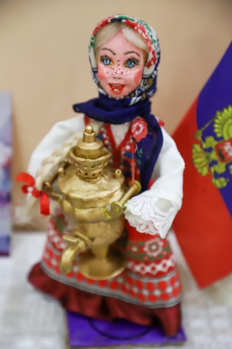 История, творчество и ремёсла: «Ночь музеев-2026» в Клинцовском краеведческом музее