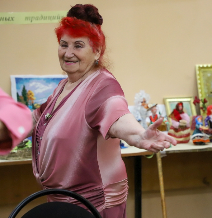 История, творчество и ремёсла: «Ночь музеев-2026» в Клинцовском краеведческом музее