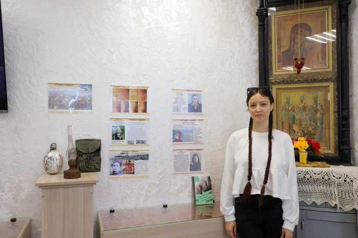 В Музее русской культуры и старообрядчества прошла «Ночь музеев-2026»