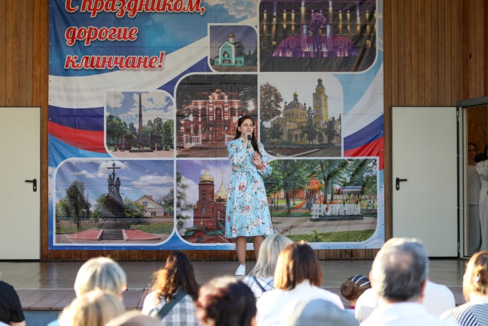 В День защиты детей парк имени Воровского наполнился «Восторгом»: юные артисты подарили праздник клинчанам