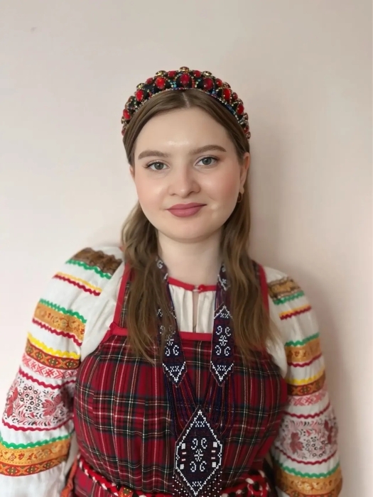 Клинчанка Людмила Ксендзова представит Брянскую область на окружном этапе всероссийского конкурса «Лучший преподаватель детской школы искусств»