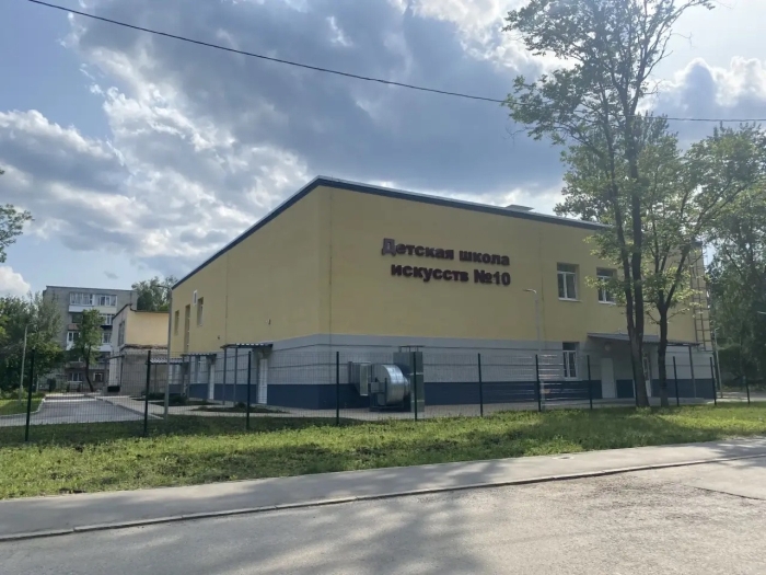 Клинчанка Людмила Ксендзова представит Брянскую область на окружном этапе всероссийского конкурса «Лучший преподаватель детской школы искусств»