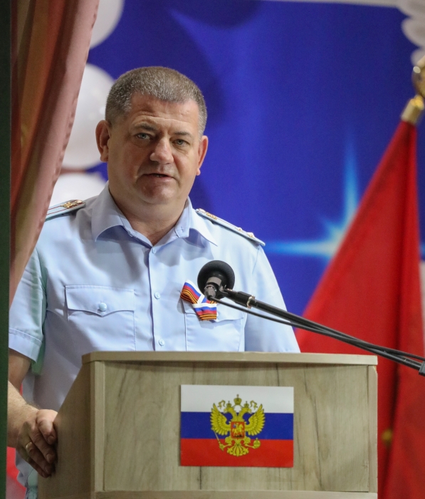ПЕдинство, гордость и патриотизм: в Клинцовском районе торжественно отметили День России