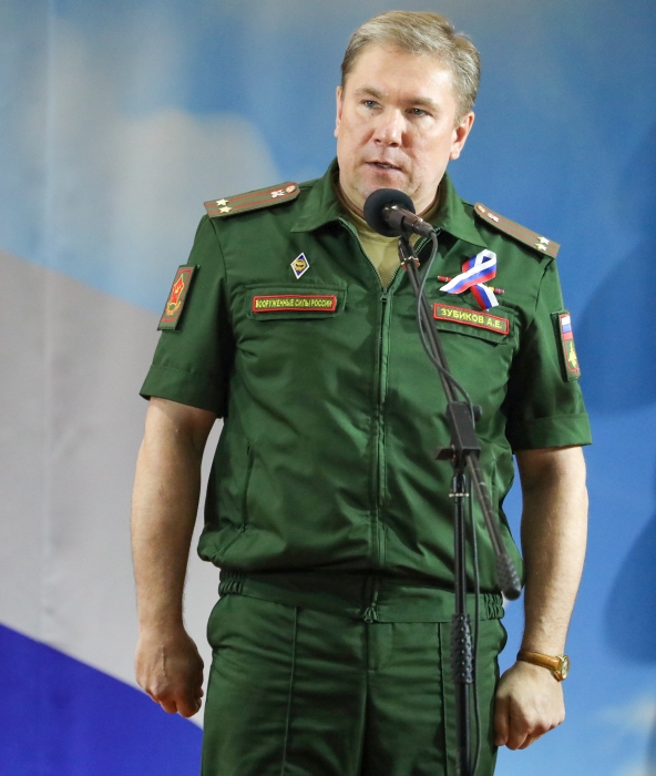 ПЕдинство, гордость и патриотизм: в Клинцовском районе торжественно отметили День России
