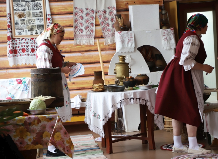 ПЕдинство, гордость и патриотизм: в Клинцовском районе торжественно отметили День России