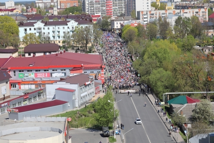 3 июля 2026 года: 90 лет на страже дорог!