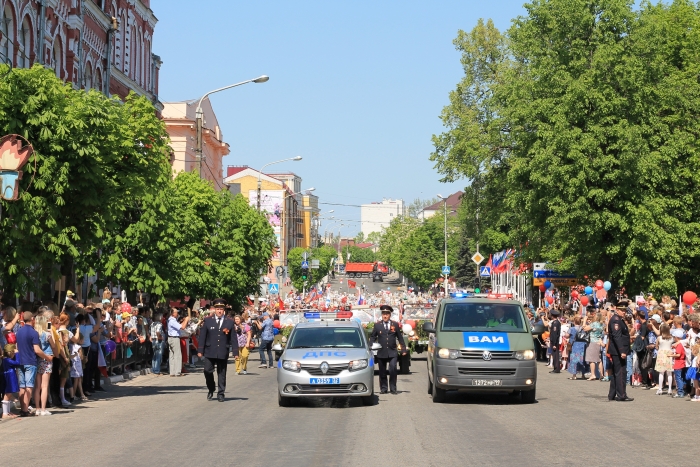 3 июля 2026 года: 90 лет на страже дорог!
