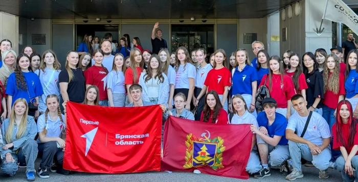 Клинчане стали частью грандиозного VK Fest 2026 в Москве