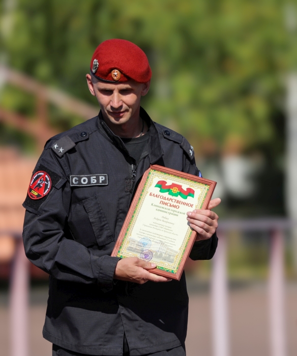 В Клинцах состоялся 25-ый футбольный турнир памяти Героя России Валерия Шкурного