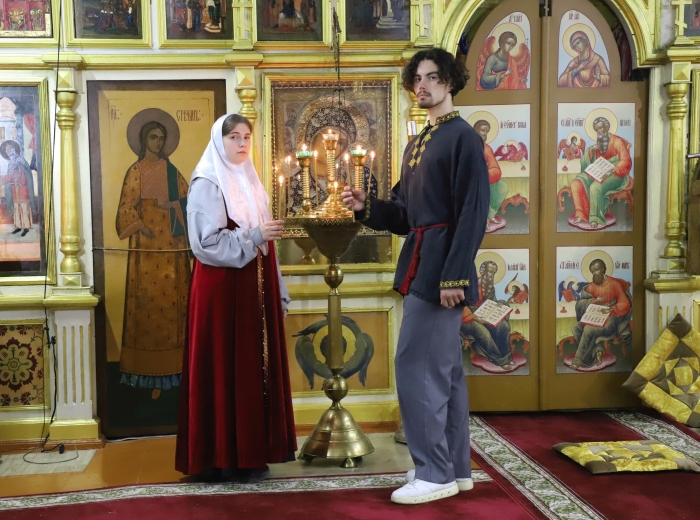 Живая история: Как студенты «оживили» старообрядческие Клинцы