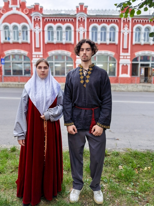 Живая история: Как студенты «оживили» старообрядческие Клинцы