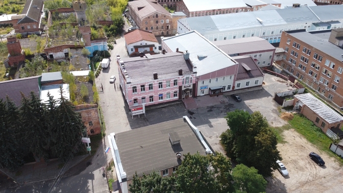 Не просто город, а состояние души: 5 мест в Клинцах, куда хочется возвращаться