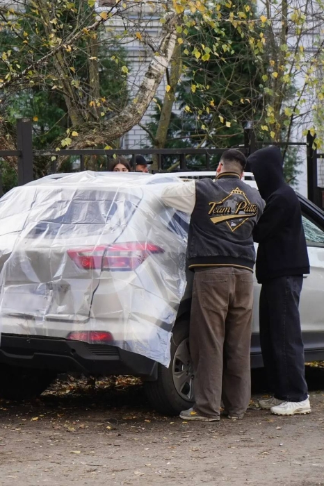 В Брянске устраняют последствия атаки БПЛА: повреждено около 200 квартир