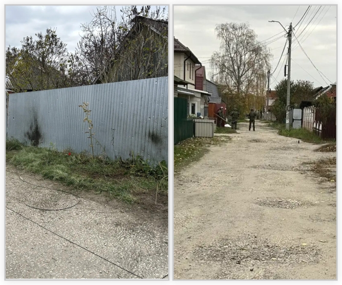 В Бежицком районе Брянска стало известно ещё об одном погибшем — 67-летнем мужчине