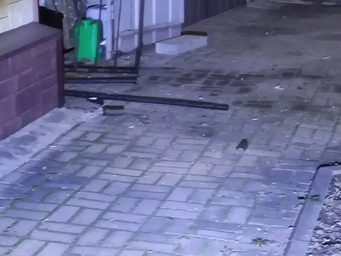 В Брянске при ночной атаке БпЛА погиб мужчина, ещё шесть человек ранены