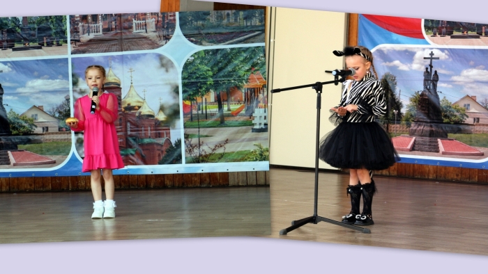 Юный таланты Клинцов: достойный результат на федеральном уровне