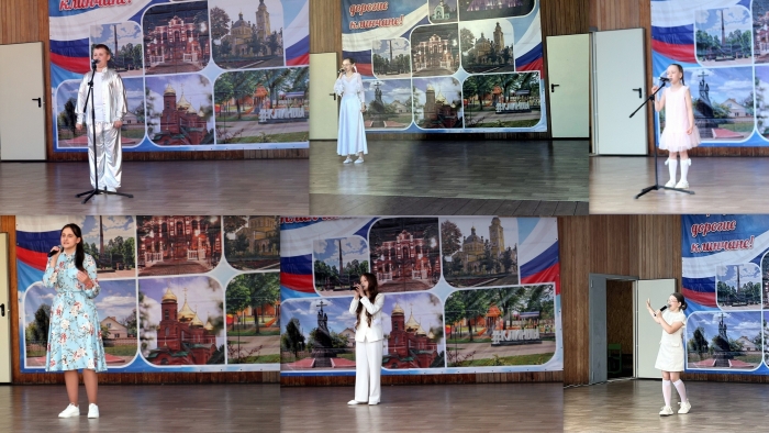 Юный таланты Клинцов: достойный результат на федеральном уровне