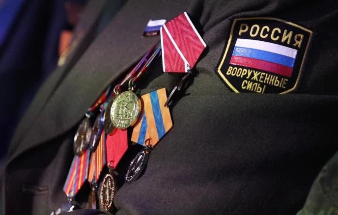 Военные пенсии могут повысить на 4% с перерасчетом с 1 октября