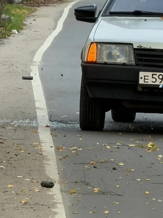 В Брянске сброшено большое количество взрывчатых устройств по территории трех школ и 17 детских садов