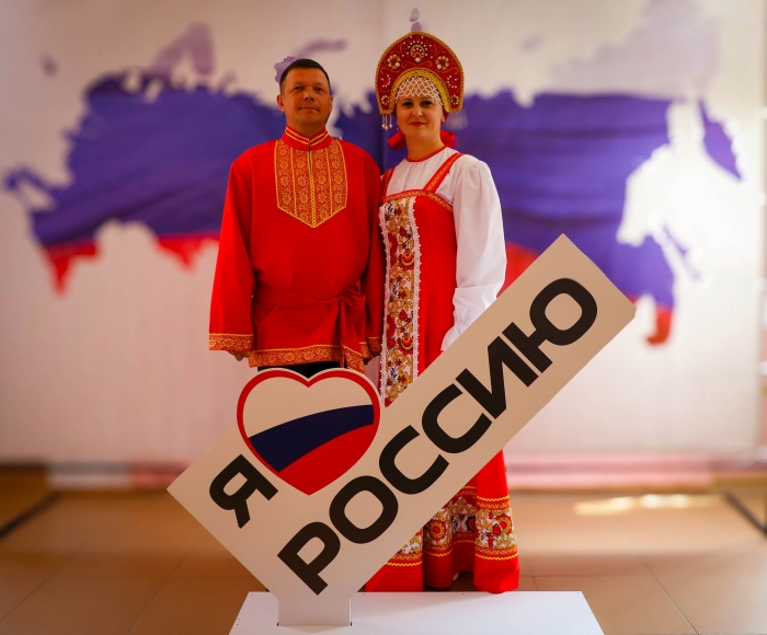 2025: Фотопроект СМИ Клинцы.Инфо  «52 недели в 52 фотографиях»