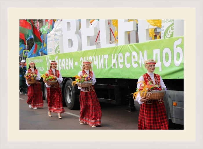 СМИ Клинцы.Инфо: интернет-фотовыставка «Беларусь в объективе российского журналиста»