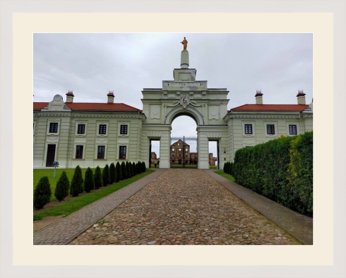 СМИ Клинцы.Инфо: интернет-фотовыставка «Беларусь в объективе российского журналиста»