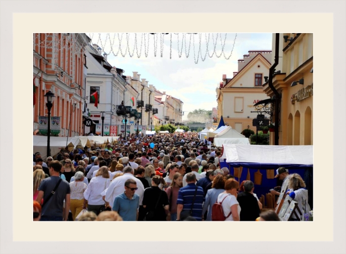 СМИ Клинцы.Инфо: интернет-фотовыставка «Беларусь в объективе российского журналиста»