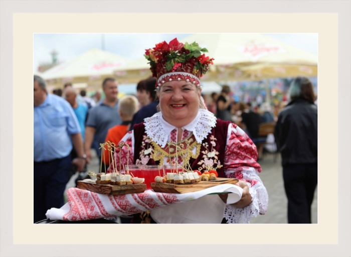 СМИ Клинцы.Инфо: интернет-фотовыставка «Беларусь в объективе российского журналиста»
