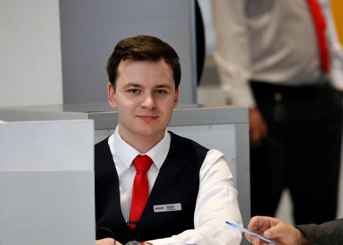 В Брянске завод BNM анонсировал старт продаж новых для России легких коммерческих автомобилей