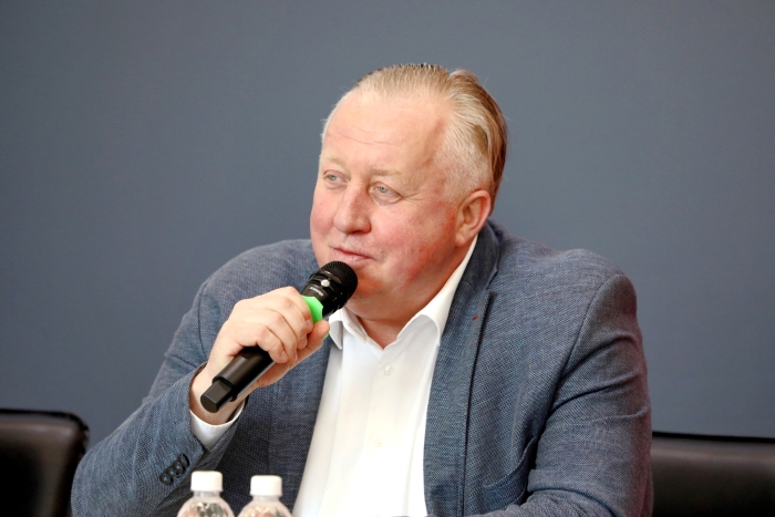 В Брянске завод BNM анонсировал старт продаж новых для России легких коммерческих автомобилей