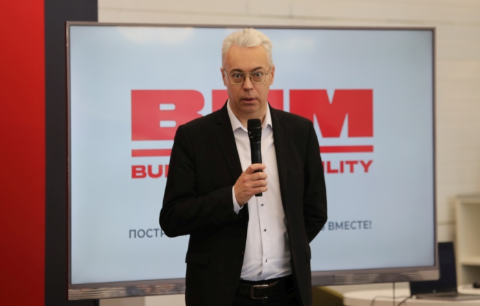 В Брянске завод BNM анонсировал старт продаж новых для России легких коммерческих автомобилей