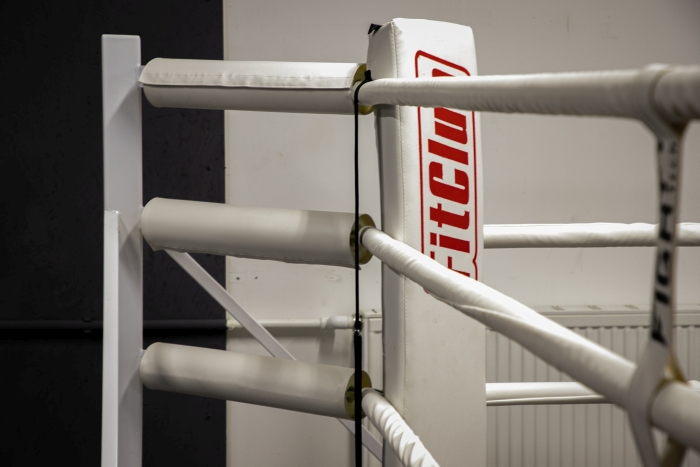 В Клинцах открываются современные залы бокса и смешанных единоборств