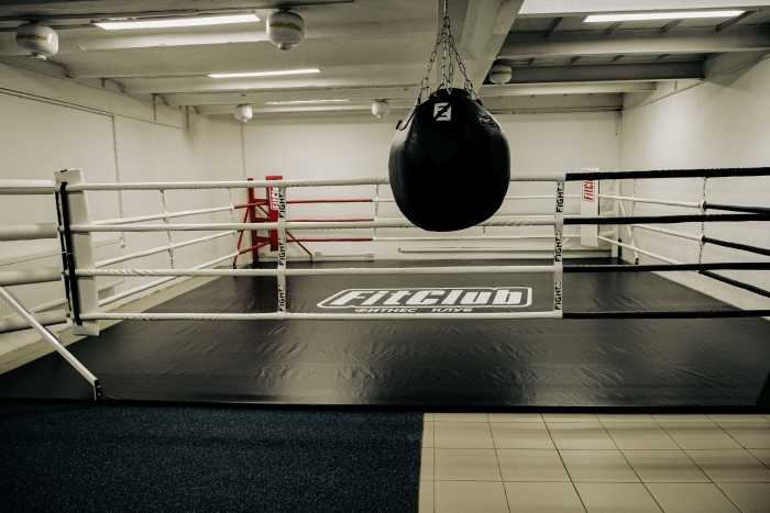 В Клинцах открываются современные залы бокса и смешанных единоборств