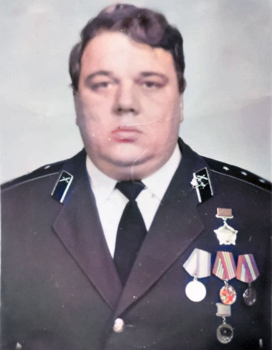 «Не посрамили память отцов и дедов!»